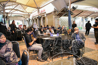 MAJLIS MENANDATANGI PERLANTIKAN YBHG.DATO M.NASIR SEBAGAI GOODWILL AMBASSADOR BAGI MERCY MALAYSIA