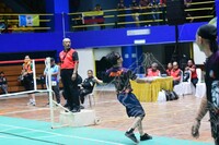 HMA 2025- 27.7.2025 - SUKAN ANTARA ZON