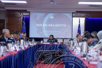 LAWATAN KSU KPN KE JMM