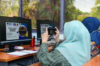 KURSUS PENDIGITAL - CHATGPT ANJURAN JMM