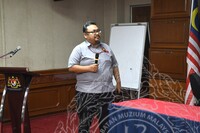 PERCAMBAHAN ILMU - PROGRAM AICE 2025
