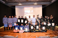 PROGRAM LIVING HERITAGE MUZIUM MUZIK