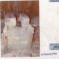 PENYELIDIKAN ALAT MUZIK ETNOLOGI JILID 1