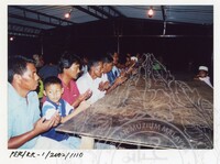 ARKEOLOGI KOTA KAYANG PERLIS 2002 JILID 5