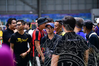 HMA2023 - TAKLIMAT SUKAN & RAPTAI PERASMIAN SUKAN ANTARA MUZIUM