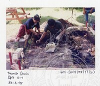 ARKEOLOGI SG. MAS, KEDAH SM: 32-8/95 (JILID 2) (WARNA)