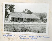 BANGUNAN STESEN KERETAPI - 020