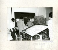 LAWATAN RASMI DATO' NAJIB 1986