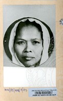 PAMERAN WANITA MALAYSIA 1982 VOL : 1
