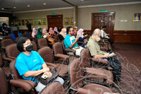 BICARA MUZIUM ALAM SEMULA JADI (KEUNIKAN MUATIARA HUTAN)