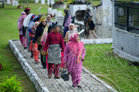 SEMARAK@ MUZIUM KOTA KUALA KEDAH