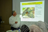 KUNJUNGAN HORMAT WAKIL KEDUTAAN BELANDA KE MUZIUM NEGARA DAN JMM