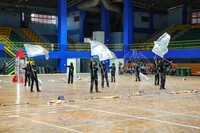 HMA 2025- 23.7.2025 - RAPTAI DAN CABUTAN SUKAN ANTARA ZON