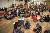 PROGRAM BERMALAM DI MUZIUM (MUZIUM NEGARA)