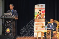 BICARA @ MUZIUM MENGUPAS KHAZANAH MELAYU DI CAPE TOWN 