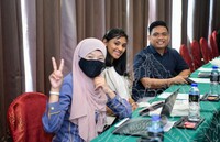 MESYUARAT JAWATAN KUASA INDUK HMA  BIL 1 2025