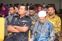 SEMINARPEMULIHARAAN ISTANA LAMA SERI MENANTI NEG. SEMBILAN