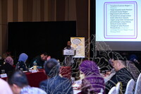 MESYUARAT & SESI LIBAT URUS BERKENAAN DENGAN RUU JMM BERSAMA MUZIUM &  KERAJAAN NEGERI