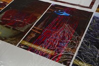 HMA 2025- 22.7.2025 - SUASANA PERSIAPAN RERUAI PAMERAN