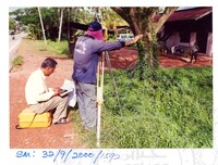 ARKEOLOGI SG. MAS, KEDAH SM: 32-9/ 2000 (JILID 7)