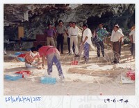 ARKEOLOGI GUA PERALING KELANTAN 1994 JILID 2