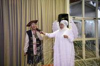 PERMUKIMAN PENGURUSAN DAN PROFESIONAL JMM 2023