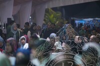 HMA 2025- 27.7.2025 - KONSERT TOMOK & SITI NOR DIANA