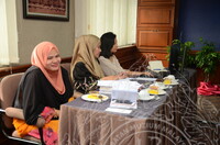 MESYUARAT PENGURUSAN BIL 1-2020