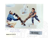 PAMERAN TEROKAI HANTU 2002 (JILID 1)