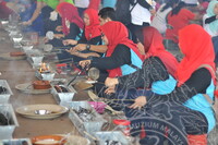 MAJLIS RUMAH TERBUKA MALAYSIA TAHUN 2018 