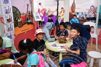 PERASMIAN FESTIVAL BUDAYA 2023 DI DATARAN PUTRAJAYA