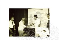 LAWATAN PELUKIS TERKENAL DARI JEPUN