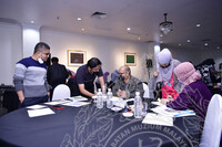 BENGKEL PEMANTAPAN KONSEP MODUL DASAR PERMUZIUMAN NEGARA DAN GARIS PANDUAN, JMM