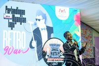 SEMARAK @MUZIUM SUNGAI LEMBING