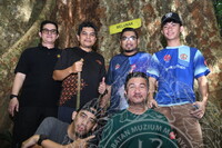 KURSUS SMART INTEGRITI BULDING TASIK KENYIR