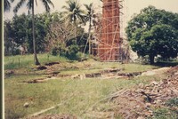 MUZIUM CHIMNEY WP LABUAN