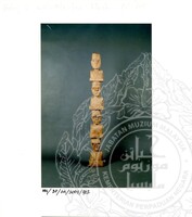 BAHAN PAMERAN ORANG ASLI JILID 3