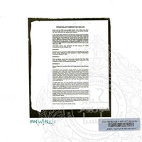 NOTA PENERANGAN DAN PAMERAN RAJA KITA 1980