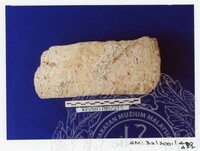 ARKEOLOGI SG. MAS, KEDAH SM : 32 / 2001 / 252 - 498 (JILID 2)