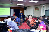 BENGKEL ANALISIS KAJIAN IMPAK 2024