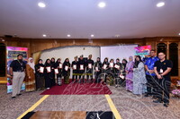 MAJLIS AMANAT KETUA PENGARAH BIL4 2024 & PERSEMBAHAN GAMELAN ANJURAN MUZIUM MUZIK