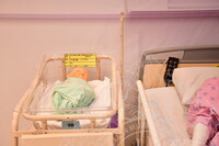 PANEL BY PANEL PAMERAN BIDAN