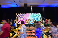 HMA2023 - MAJLIS MAKAN MALAM KESEJAHTERAAN HMA 2023 DI HOTEL PULLMAN, KUCHING