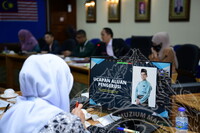 MESYUARAT JAWATANKUASA PENGURUSAN BERSAMA (JPB) JMM BIL .1 2024