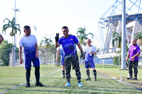 HMA2023 - SUKAN ANTARA ZON BOLASEPAK