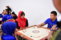 HMA2023 - SUKAN ANTARA ZON DART CARROM CONGKAK