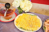 Majlis Riang Ria Raya  Reunion  Keluarga CAPING 2022