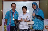 KARNIVAL SUKAN PUSPANITA MOTAC 2019