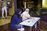 CERIA @ MUZIUM NEGARA