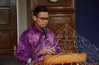 PROGRAM KESEDARAN ICT, KESELAMATAN SIBER